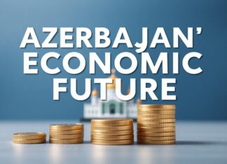 Azərbaycanın İqtisadi Gələcəyi: Faiz Reytləri və İnvestisiya İmkanları Azerbaijan's Economic Future: Interest Rates and Investment Opportunities