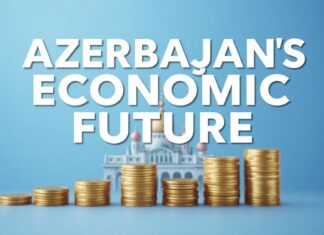Azərbaycanın İqtisadi Gələcəyi: Son Hadisələr və Proqnozlar Azerbaijan's Economic Future: Recent Events and Forecasts