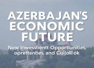 Azərbaycanın İqtisadi Gələcəyi: Yeni İnvestisiya Mövqeləri və İrəliyə Bakış Azerbaijan's Economic Future: New Investment Opportunities and Outlook