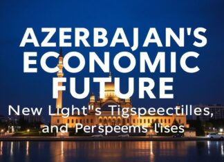Azərbaycanın İqtisadi Gələcəyi: Yeni İşıqlar və Perspektivlər Azerbaijan's Economic Future: New Lights and Perspectives
