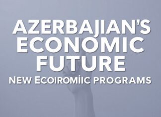 Azərbaycanın İqtisadi Gələcəyi: Yeni İqtisadiyyat Proqramları Azerbaijan's Economic Future: New Economic Programs