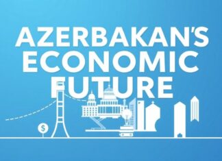 Azərbaycanın İqtisadi Gələcəyi: Yeniliklər və İnkişaf Etməyə Dair Strateji Planlar Azerbaijan's Economic Future: Strategic Plans for Innovation and Development