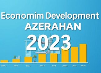 Azərbaycanın İqtisadi İnkişafı: 2023-cü İl Statistikası Economic Development of Azerbaijan: 2023 Statistics