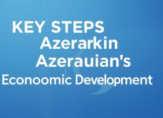 Azərbaycanın İqtisadi İnkişafına Dəstək Verən Mühüm Addımlar Key Steps Supporting Azerbaijan's Economic Development