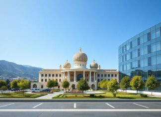 Azərbaycanın İqtisadi İnkişafına Yönəlmiş Yeni Layihələr New Projects Aimed at Azerbaijan's Economic Development