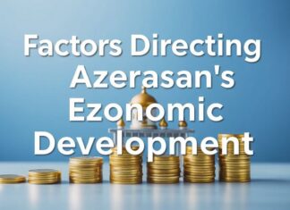 Azərbaycanın İqtisadi İnkişafına Yön Verən Amillər Factors Directing Azerbaijan's Economic Development