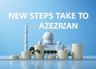 Azərbaycanın İqtisadi İnkişafına Yön Verilən Yeni Addımlar New Steps Taken to Direct Azerbaijan's Economic Development