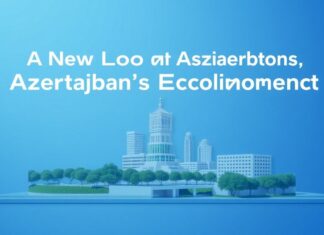 Azərbaycanın İqtisadi İnkişafına Yeni Nəzarət: 2023-cü İl Strategiyası A New Look at Azerbaijan's Economic Development: 2023 Strategy
