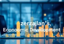 Azərbaycanın İqtisadi İnkişafında Texnologiyanın Roli The Role of Technology in Azerbaijan's Economic Development
