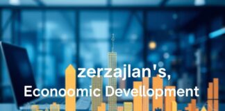 Azərbaycanın İqtisadi İnkişafında Texnologiyanın Roli The Role of Technology in Azerbaijan's Economic Development