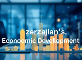 Azərbaycanın İqtisadi İnkişafında Texnologiyanın Roli The Role of Technology in Azerbaijan's Economic Development
