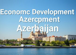 Azərbaycanın İqtisadi İnkişafı: Yeni Perspektivlər və İrəliyə Düşüncələr Economic Development of Azerbaijan: New Perspectives and Forward Thinking