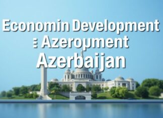 Azərbaycanın İqtisadi İnkişafı: Yeni Strateji və Tərəqqi Economic Development of Azerbaijan: New Strategy and Progress