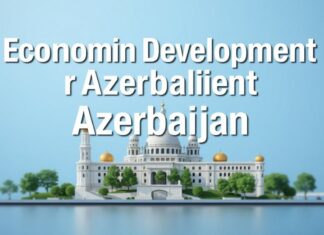 Azərbaycanın İqtisadi İnkişafı: Yeni Stratejiya və Perspektivlər Economic Development of Azerbaijan: New Strategy and Prospects