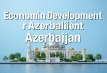 Azərbaycanın İqtisadi İnkişafı: Yeni Stratejiya və Perspektivlər Economic Development of Azerbaijan: New Strategy and Prospects