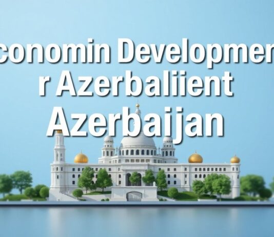 Azərbaycanın İqtisadi İnkişafı: Yeni Stratejiya və Perspektivlər Economic Development of Azerbaijan: New Strategy and Prospects