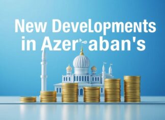 Azərbaycanın İqtisadiyyatında Yeni İnkişaflar New Developments in Azerbaijan's Economy