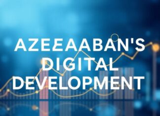 Azərbaycanın Rəqəmsal İnkişafında Yeni Addımlar New Steps in Azerbaijan's Digital Development