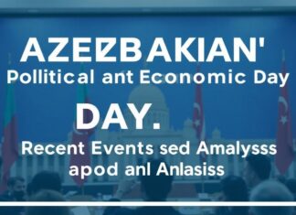 Azərbaycanın Siyasi və İqtisadi Günü: Son Hadisələr və Analiz Azerbaijan's Political and Economic Day: Recent Events and Analysis