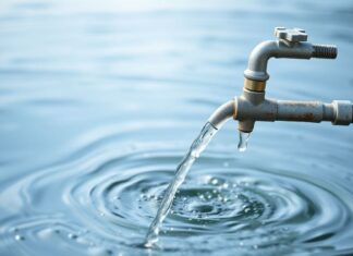 Azərbaycanın Su Tesisat Sektorunda Yeni İnkişaflar New Developments in Azerbaijan's Water Supply Sector