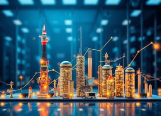 Azərbaycanın Texnoloji İnkişafı: 2024-ün Gözlənilən İrəliləmələri Azerbaijan's Technological Advancement: Expected Progress in 2024