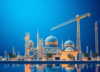 Azərbaycanın Texnoloji İnkişafına Daxil Olan Yeni Layihələr New Projects Involved in Azerbaijan's Technological Development