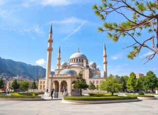 Azərbaycanın Turizm Potensialını Artırmaq üçün Yeni Layihələr New Projects to Enhance Azerbaijan's Tourism Potential