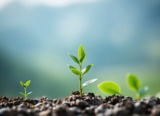 Azərbaycanın Yaşıl Gələcəyinə Doğru Addımlar Steps Towards Azerbaijan's Green Future