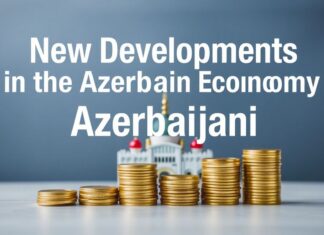 Azərbaycan İqtisadiyyatında Yeni İnkişaf Etmələr New Developments in the Azerbaijani Economy