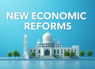 Azərbaycan Respublikasında Yeni İqtisadi Islahatlar New Economic Reforms in the Republic of Azerbaijan