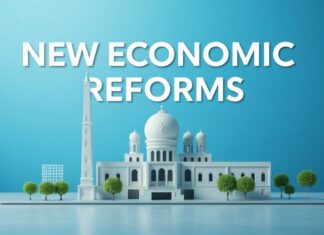 Azərbaycan Respublikasında Yeni İqtisadi Islahatlar New Economic Reforms in the Republic of Azerbaijan