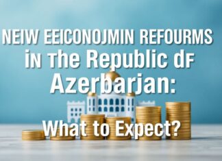 Azərbaycan Respublikasında Yeni İqtisadi Reformalar: Nə Gözləmək Ola? New Economic Reforms in the Republic of Azerbaijan: What to Expect?