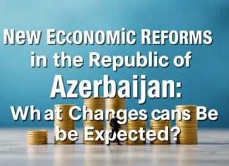 Azərbaycan Respublikasında Yeni İqtisadi Reformslar: Nə Dəyişikliklər Gözləyir? New Economic Reforms in the Republic of Azerbaijan: What Changes Can Be Expected?