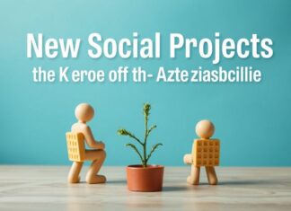 Azərbaycan Respublikasında Yeni Sosial Layihələr: Həyat keyfiyyətinin yaxşılaşdırılması üçün addımlar New Social Projects in the Republic of Azerbaijan: Steps to Improve Quality of Life