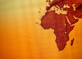 Azərbaycan və Afrika: Mədəniyyət və İqtisadi Əlaqələr Azerbaijan and Africa: Cultural and Economic Relations