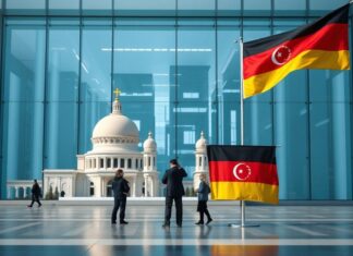 Azərbaycan və Almaniya arasında mədəni əlaqələr: Yeni layihələr və perspektivlər Cultural relations between Azerbaijan and Germany: New projects and prospects