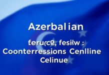 Azərbaycan və Avropa Birliyinin Gələcəyi: Mübahisəli Müzakirələr Davam Edir The Future of Azerbaijan and the European Union: Controversial Discussions Continue