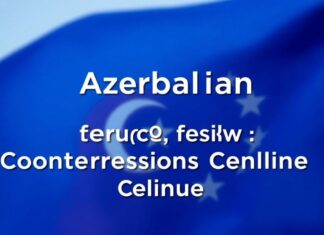 Azərbaycan və Avropa Birliyinin Gələcəyi: Mübahisəli Müzakirələr Davam Edir The Future of Azerbaijan and the European Union: Controversial Discussions Continue
