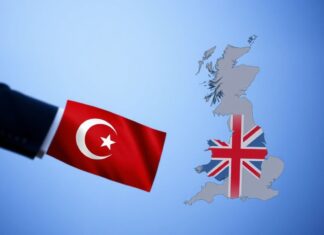 Azərbaycan və Böyük Britaniya arasında yeni iqtisadi əlaqələr New economic ties between Azerbaijan and the United Kingdom