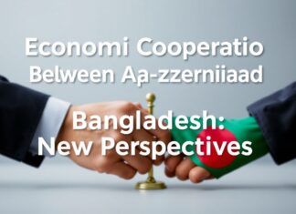 Azərbaycan və Bangladeş Arasında İqtisadi Əməkdaşlıq: Yeni Perspektivlər Economic Cooperation Between Azerbaijan and Bangladesh: New Perspectives