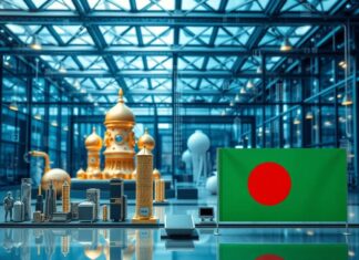 Azərbaycan və Bangladeşin Texnoloji İnkişafı Müqayisəsi Comparison of Technological Development in Azerbaijan and Bangladesh