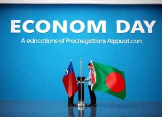 Azərbaycan və Bangladesh arasında İqtisadi Əlaqələr Günü Economic Relations Day between Azerbaijan and Bangladesh
