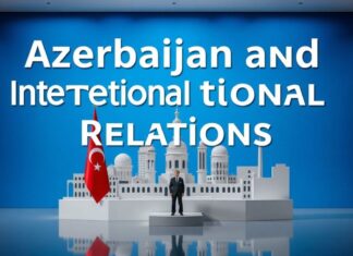 Azərbaycan və Beynəlxalq Münasibətlər: Gələcəyin Perspektivləri Azerbaijan and International Relations: Perspectives for the Future