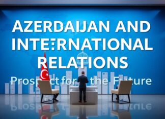 Azərbaycan və Beynəlxalq Münasibətlər: Gələcəyin Perspektivləri Azerbaijan and International Relations: Prospects for the Future