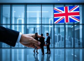 Azərbaycan və Birləşmiş Krallıq arasında İqtisadi Əməkdaşlıq Gənclərə Yeni İmkanlar Açır Economic Cooperation Between Azerbaijan and the United Kingdom Opens New Opportunities for Youth