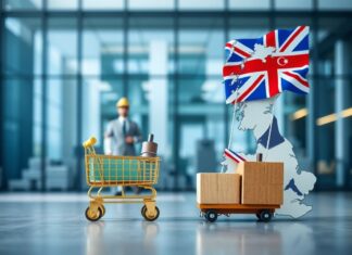 Azərbaycan və Birləşmiş Krallıq: Ticarət Münasibətləri və E-kommersiya Tendensiyaları Azerbaijan and the United Kingdom: Trade Relations and E-commerce Trends