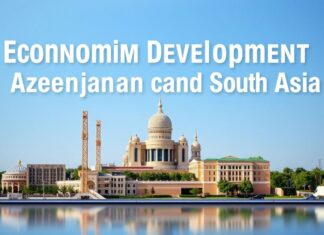 Azərbaycan və Cənubi Asiyanın İqtisadi İnkişafı: Son Hadisələr Economic Development of Azerbaijan and South Asia: Recent Events