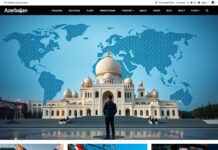 Azərbaycan və Dünya: Günün Ən Əhəmiyyətli Xəbərləri Azerbaijan and the World: The Most Important News of the Day