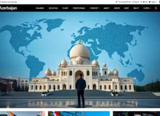 Azərbaycan və Dünya: Günün Ən Əhəmiyyətli Xəbərləri Azerbaijan and the World: The Most Important News of the Day