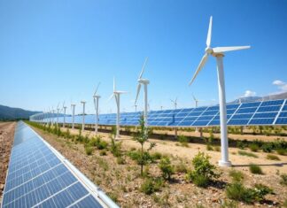 Azərbaycan və Dünyada Günəş Enerjisi İnkişafı Solar Energy Development in Azerbaijan and the World